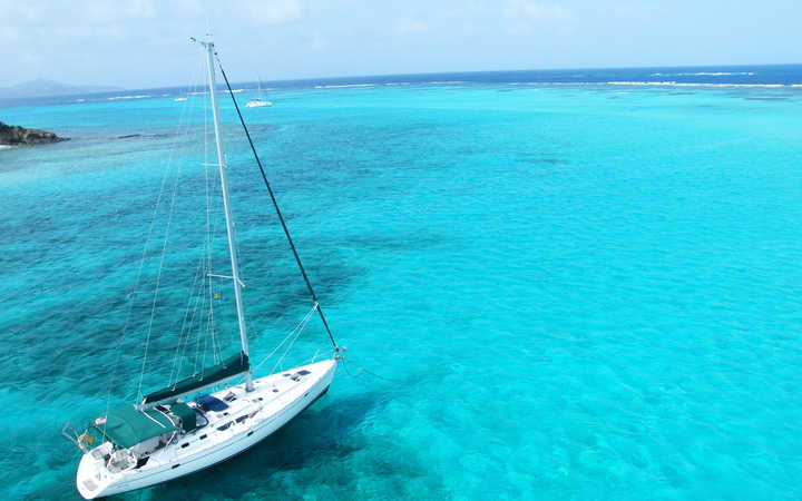 Scalo Saint Martin